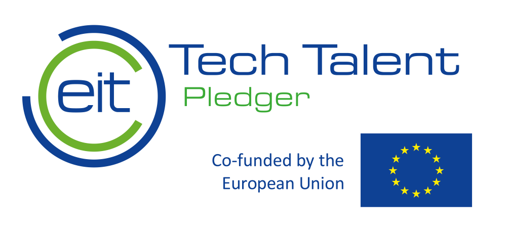 Eit - Deep Tech Talent Initiative - Pledger